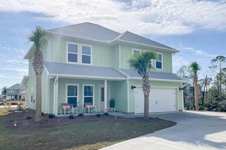 195 Heron Court