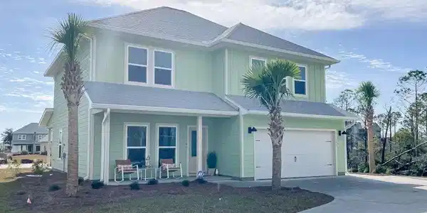 195 Heron Court