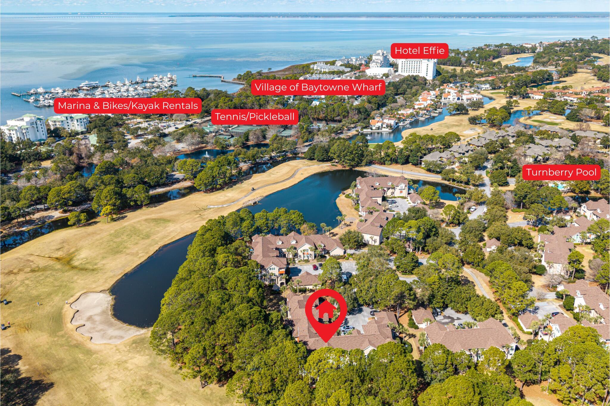 Image 4: 8528 Turnberry Location