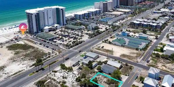 6101 Beach Drive