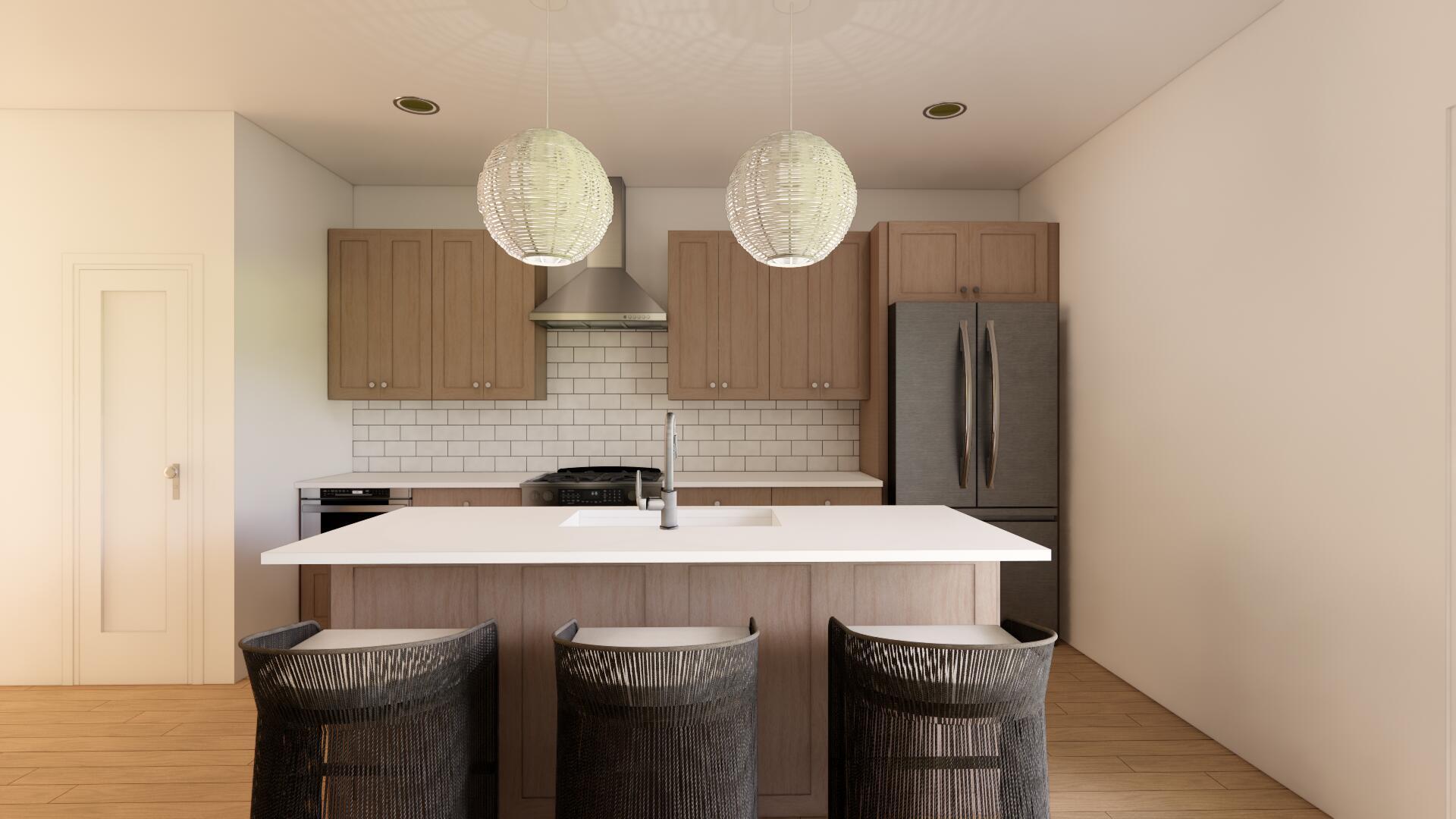 Image 2: Kitchen
