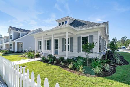 109 Yearling Court