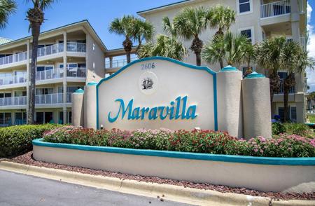 2606 Scenic Gulf Drive