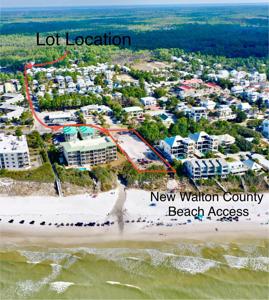 Lot 35 Somerset Bridge