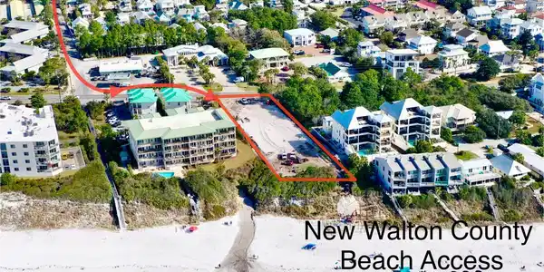 Lot 35 Somerset Bridge