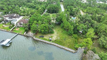 TBD N Eden Park Drive