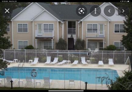 1501 N Partin Drive