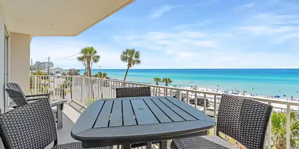 1160 Scenic Gulf Drive