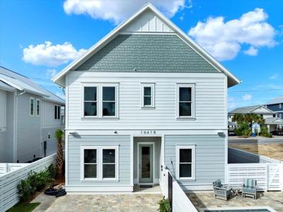 16418 Front Beach Road