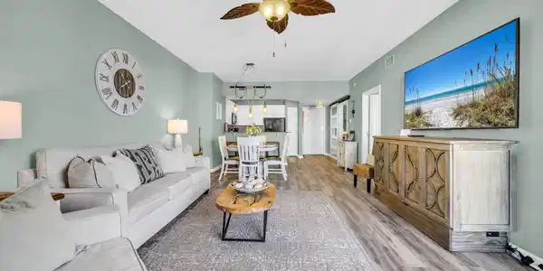 4203 Indian Bayou Trail