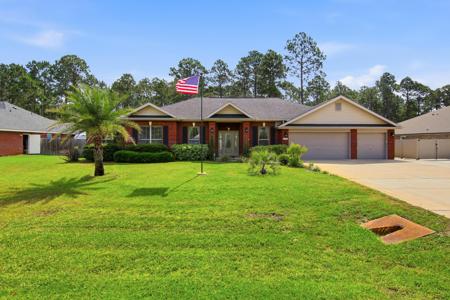2404 Tumbleweed Drive