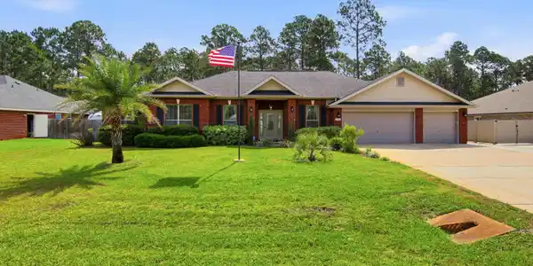 2404 Tumbleweed Drive