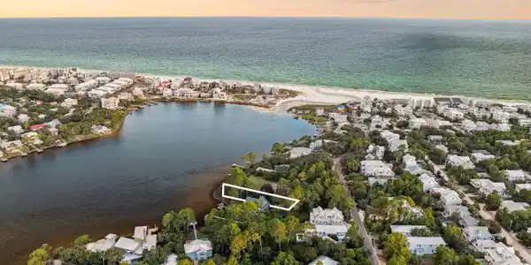 Lot 9 South Gulf Drive