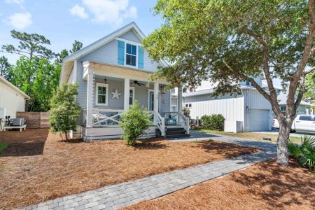 114 Marlberry