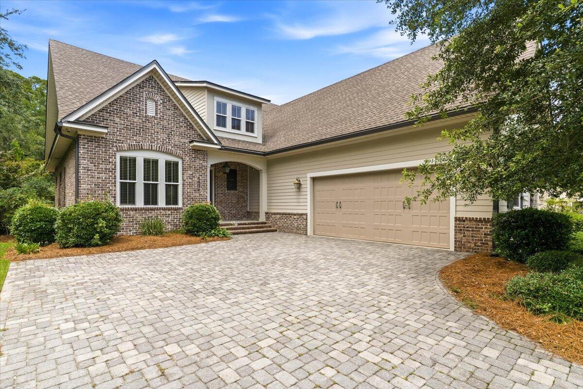 Image 1: Front of Home