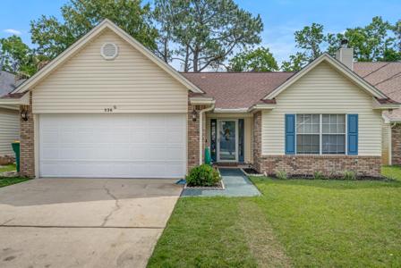 336 Brookwood Boulevard