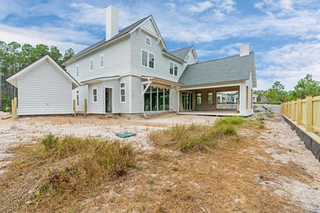 474 Cannonball Lane