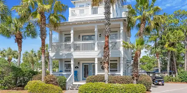 238 N St Francis Drive