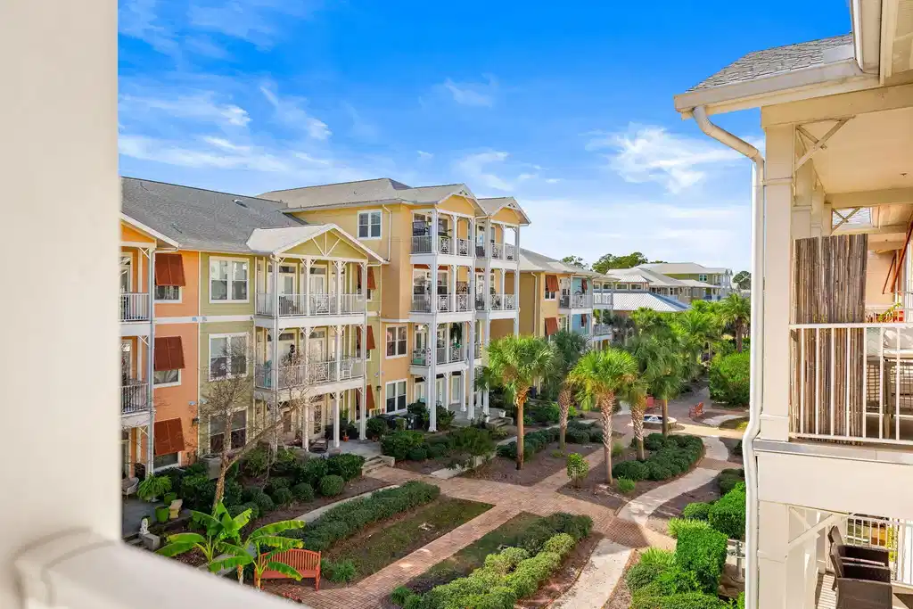 Image 1: 8700 Front Beach Rd. #6301