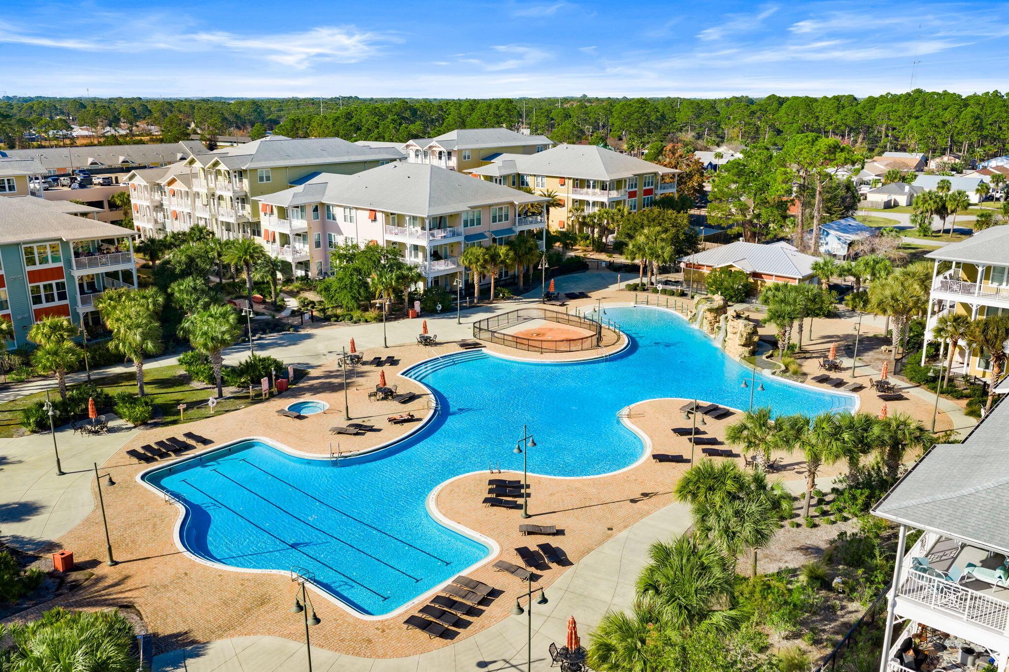 Image 4: 8700 Front Beach Rd. #6301