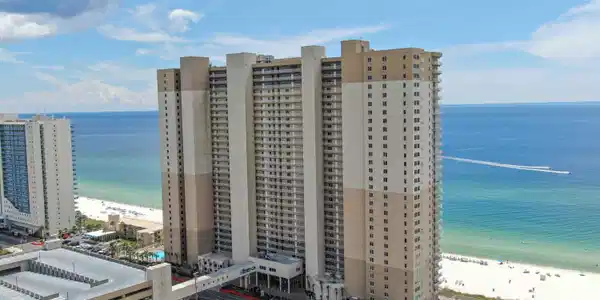 Image 2: Tidewater Exterior