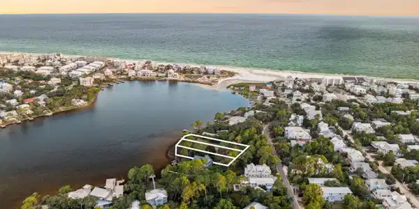 Lot 9, 10 & 11 South Gulf Drive