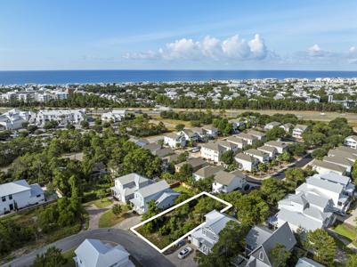 Lot 42 W Willow Mist Road