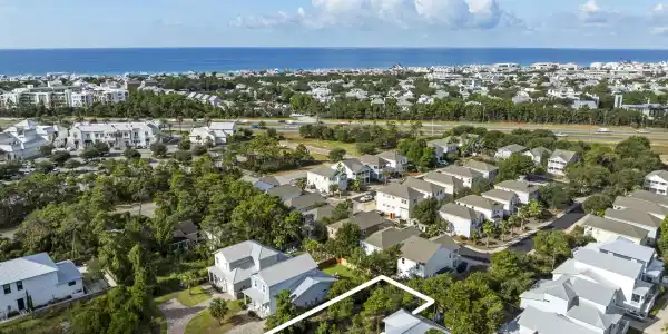 Lot 42 W Willow Mist Road