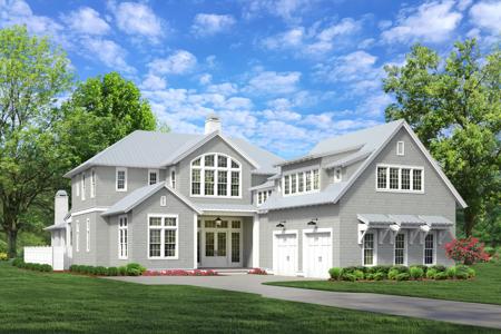 332 Pollard Cove East