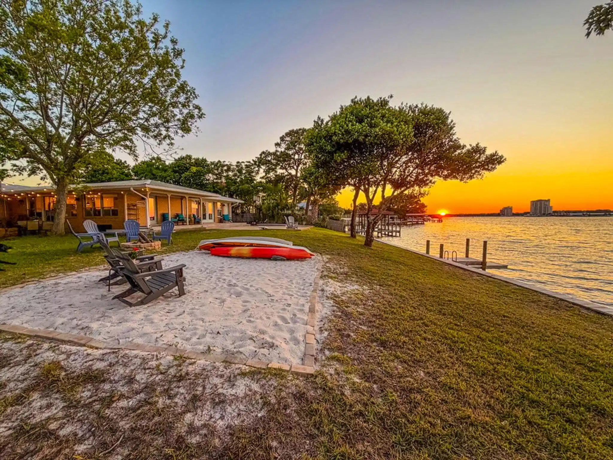 Image 1: 519 Dorado Ave_ Sunsets