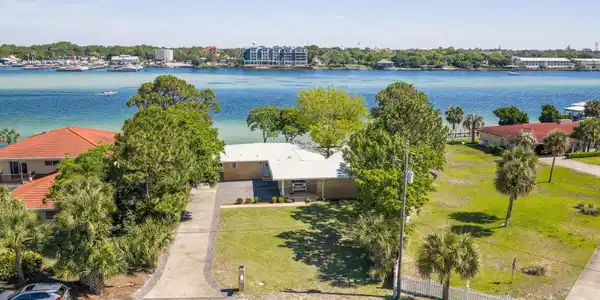 Image 4: 519 Dorado Ave_ Aerial