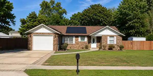 411 Overstreet Drive