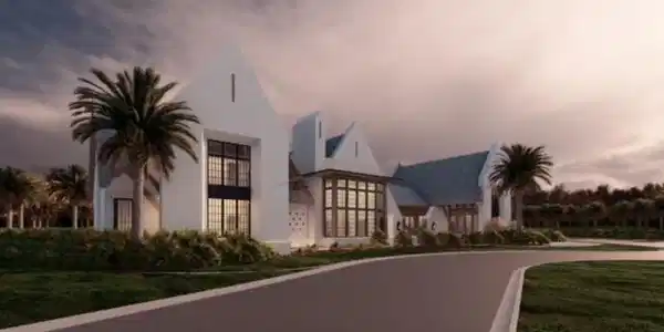 LOT 234 Quail Hollow Court
