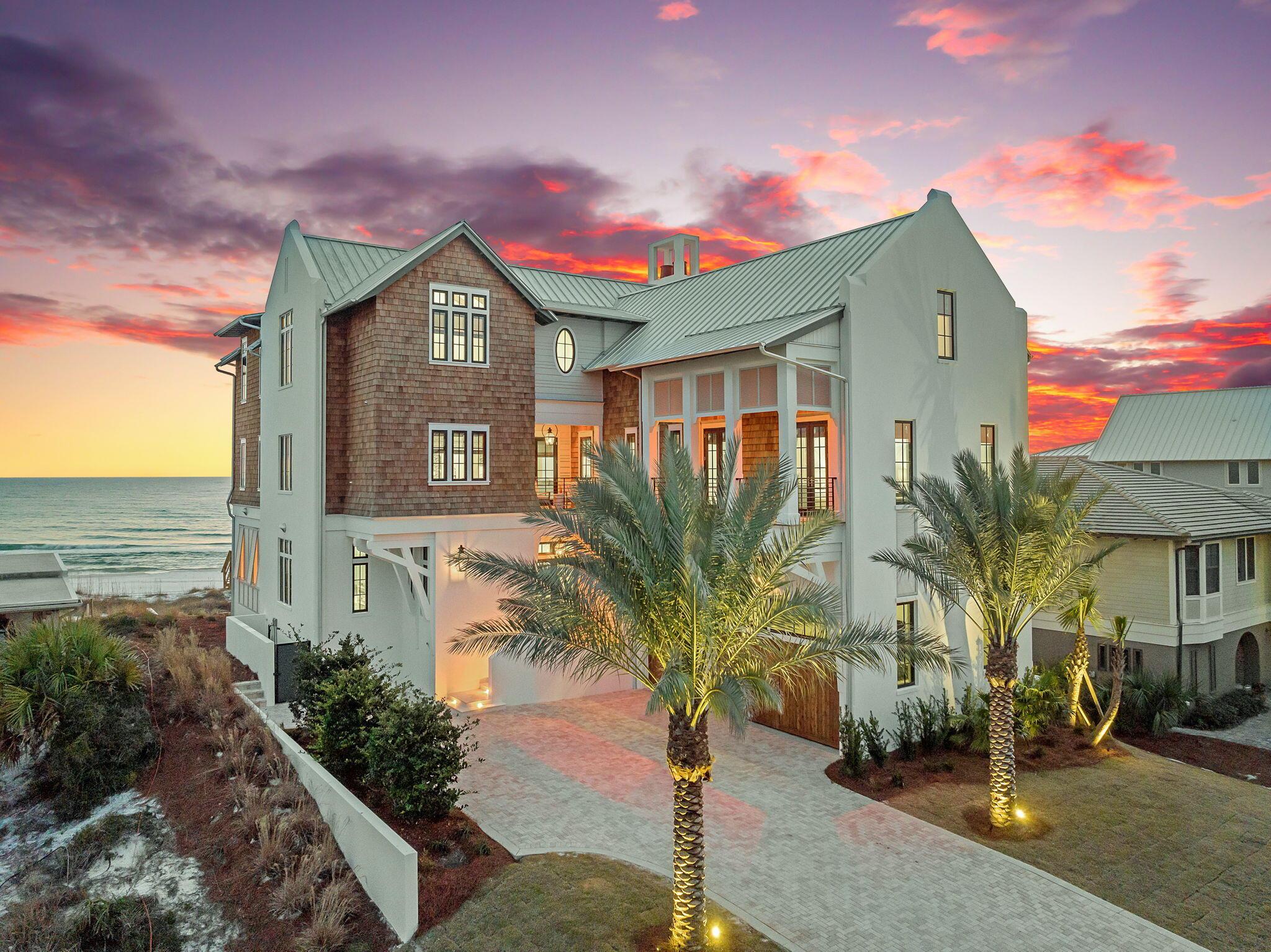 Image 1: Image #1 Front of House