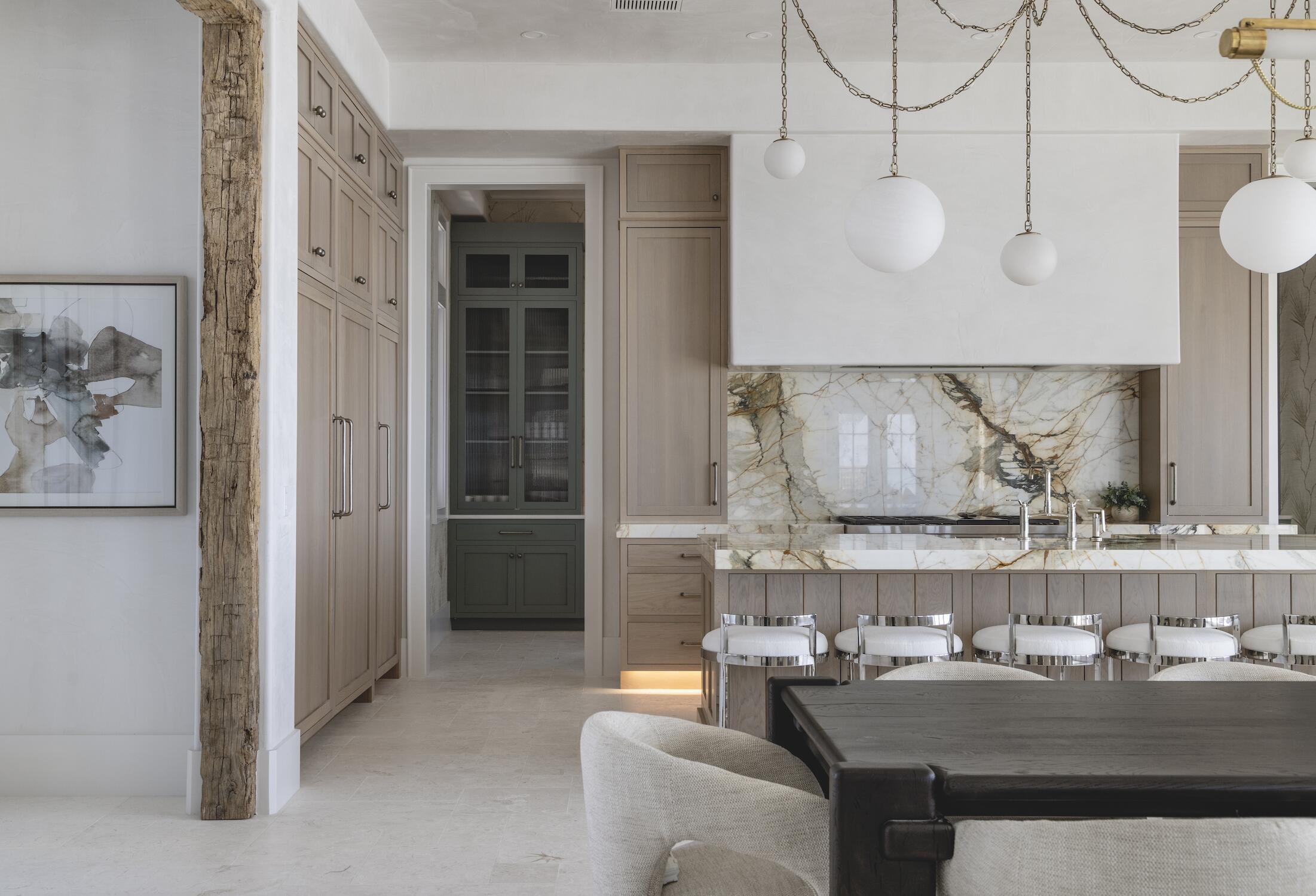 Image 2: Image #2 Kitchen