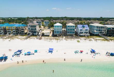 1495 Scenic Gulf Drive