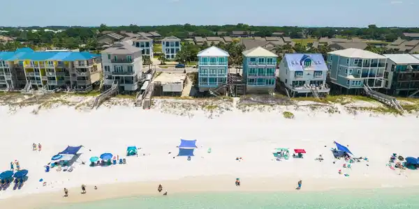 1495 Scenic Gulf Drive