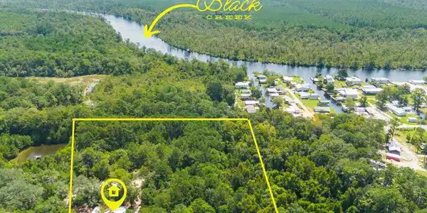 58 Blue Gill Road