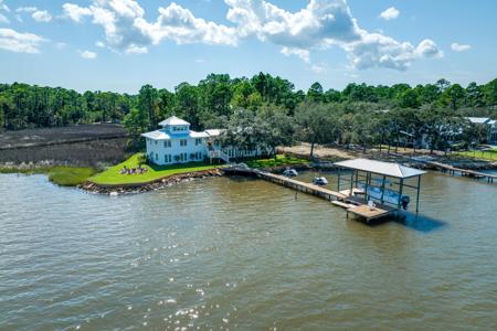 491 Pisces Drive