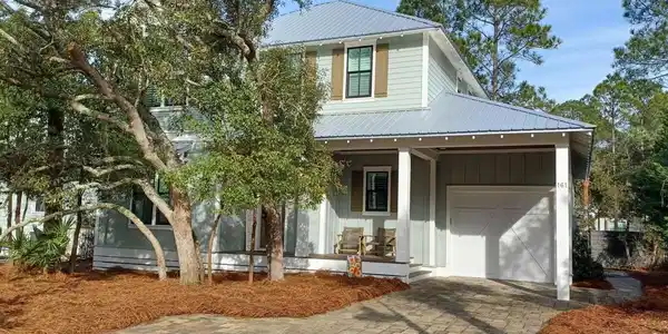 161 LAKEWOOD Drive