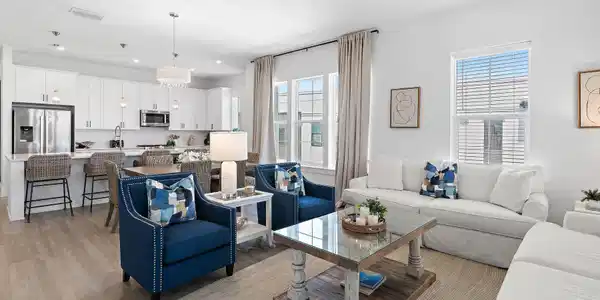 Image 4: Top Floor Corner Unit