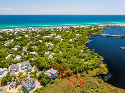 Lot 2 Cove Creek Lane