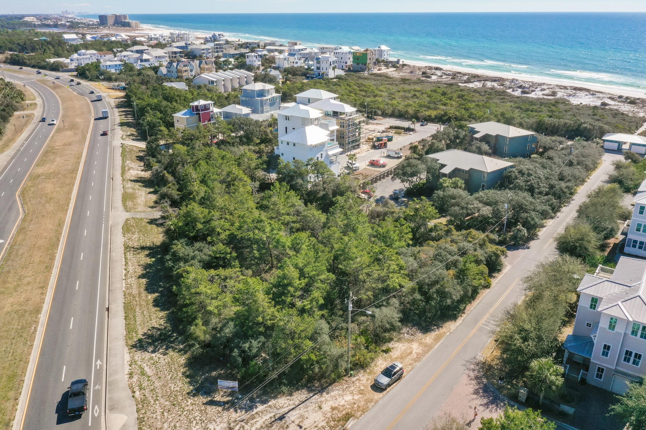 Image 1: S Orange St