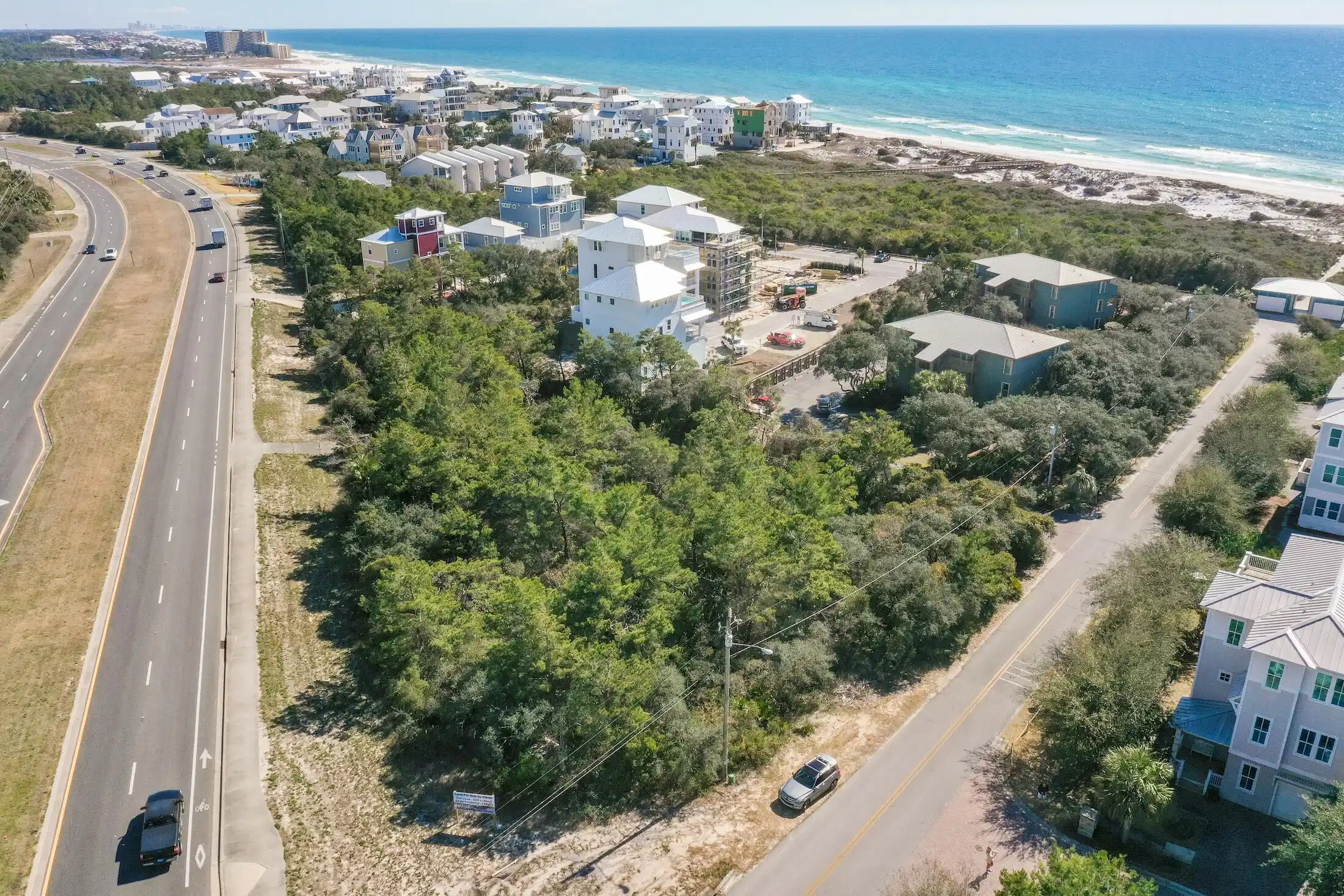 Image 1: S Orange St