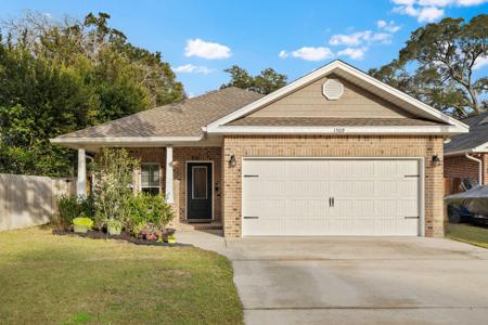1509 Cedar Street