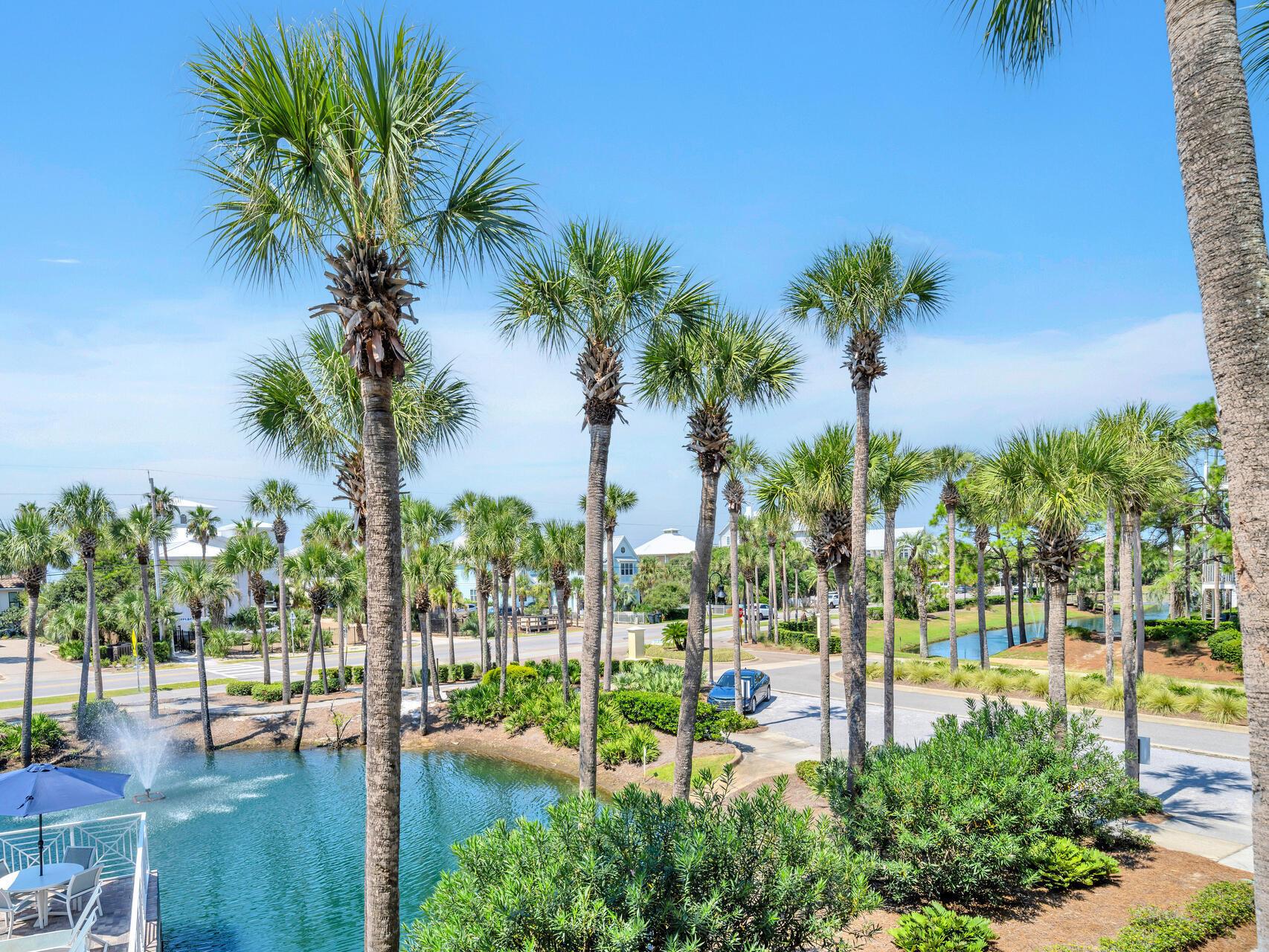 Image 4: Gulf Place Cabanas #209