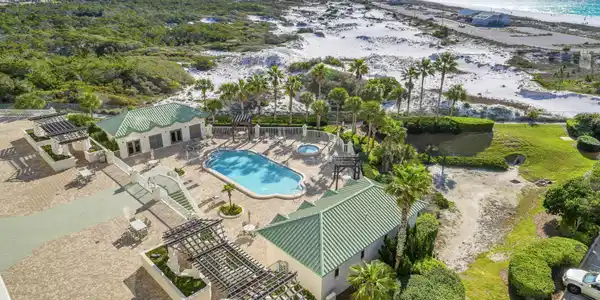 15500 Emerald Coast Parkway