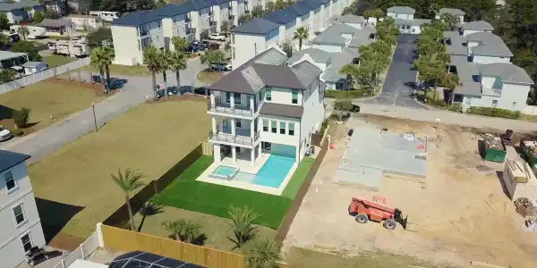 57 Batchelors Button Drive