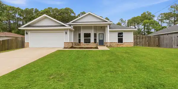 Image 2: Front Exterior