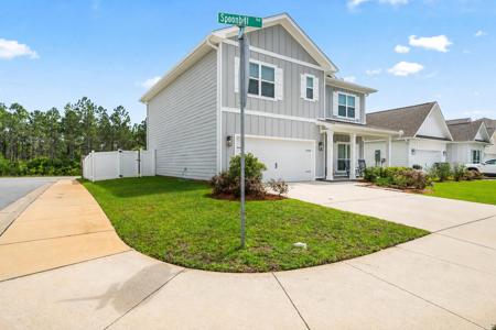 15 Spoonbill Road